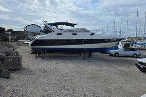 Cranchi Endurance 39