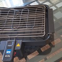 DPE Grillo elettrico 