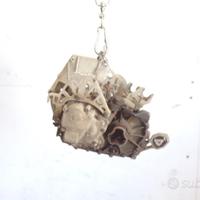 Cambio Manuale Fiat 500 1.3 M jet 2016