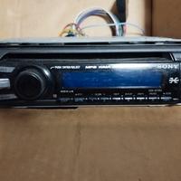 autoradio 