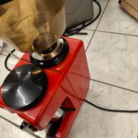 macina caffè da bar