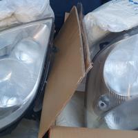 2 fari anteriore mercedes sprinter 311