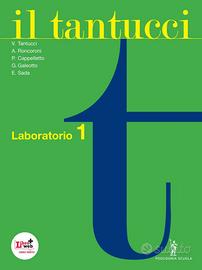 il Tantucci – Laboratorio 1
