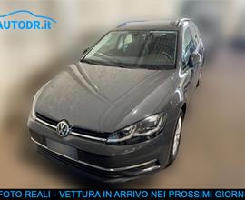 VOLKSWAGEN Golf Variant 1.6 TDI 115CV DSG Busine