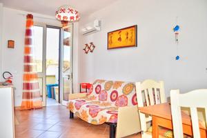 Villetta vista mare MALDIVE DEL SALENTO 7 posti