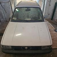 Alfa Romeo 33 station 1500