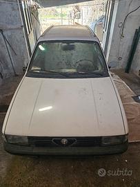 Alfa Romeo 33 station 1500