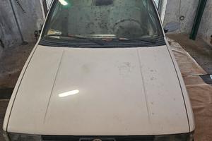 Alfa Romeo 33 station 1500