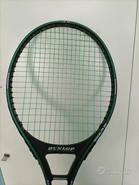 racchetta da tennis dunlop