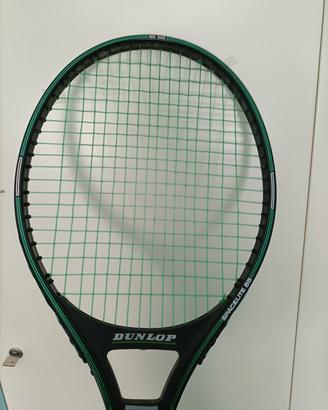 racchetta da tennis dunlop