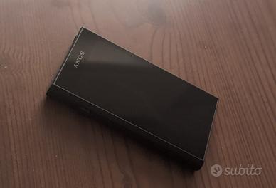 Sony Walkman NW-A306