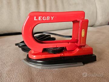 ferro da stiro da viaggio