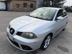 SEAT Ibiza 1.4 16V BENZINA/GPL 85CV 5p Special