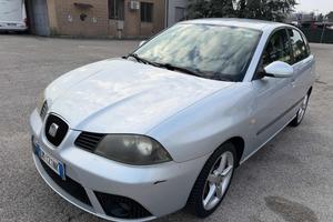 SEAT Ibiza 1.4 16V BENZINA/GPL 85CV 5p Special