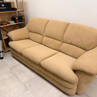 Divani 3 posti + 2 posti