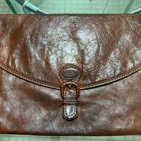 Borsa porta pc/documenti THE BRIDGE vintage