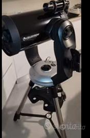 Telescopio celestron CPC 925 xlt