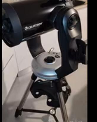 Telescopio celestron CPC 925 xlt