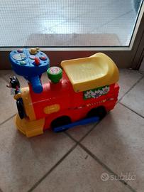 trenino 