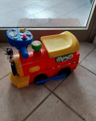 trenino 