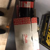 Filtro disidratatore danfoss