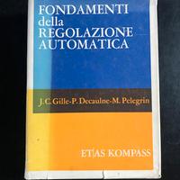 Fondamenti della regolazione automatica