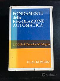 Fondamenti della regolazione automatica