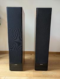 Dynavoice Challenger M85 EX V3