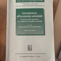 LIBRO ECONOMIA AZIENDALE