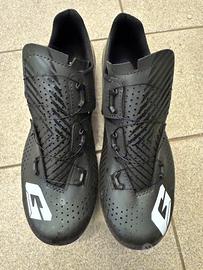 Scarpe per bici da corsa ciclismo mtb gravel