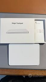 Apple Magic Trackpad