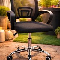 Sedia da Ufficio Nuova