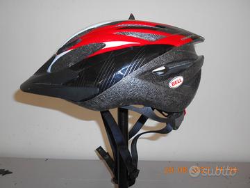 casco bike bambino