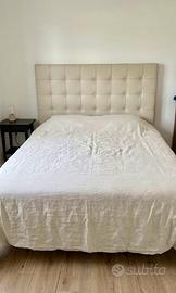 Letto matrimoniale