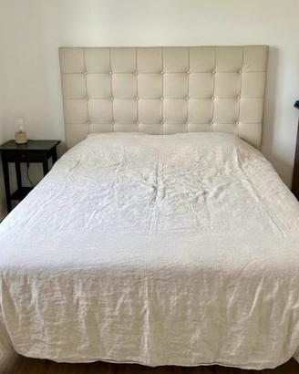 Letto matrimoniale