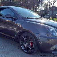 ALFA MITO VELOCE