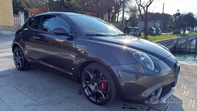 ALFA MITO VELOCE
