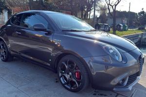 ALFA MITO VELOCE