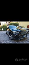 bmw x1 sDrive 20d