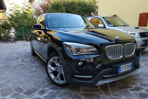 bmw x1 sDrive 20d