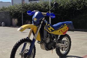 Husqvarna TE 450 2003