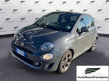 FIAT 500 1.0 Hybrid Sport