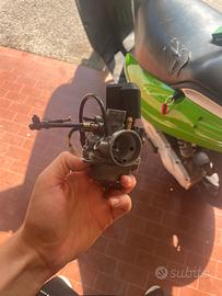 Carburatore dellorto 12 phva
