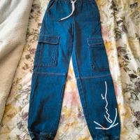 Set indumenti Karl Kani 