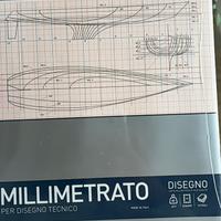 Album millimetrato