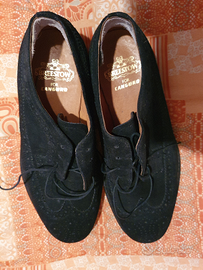 Scarpe e ciabatte uomo