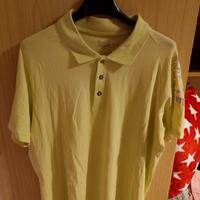 polo maniche corte emporio Armani 