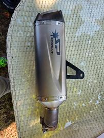 Silenziatore SPARK  