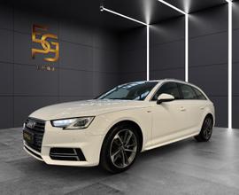 Audi A4 Avant 2.0 TDI 122 CV S tronic Sport