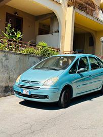 Citroen Picasso Xsara